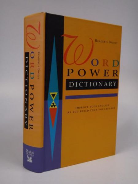 Word Power Dictionary