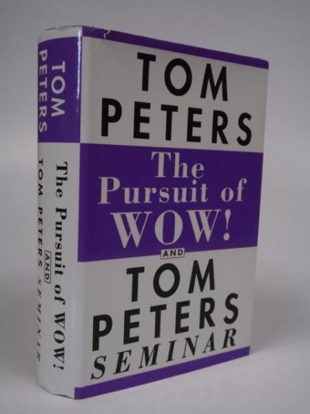 The Pursuit of WOW!
