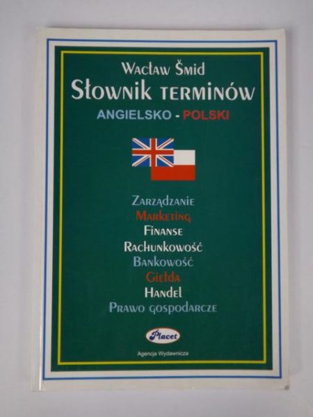 Słownik terminów