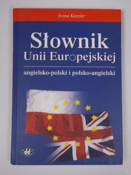 Słownik Unii Europejskiej