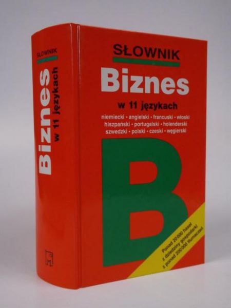 Biznes w 11 językach