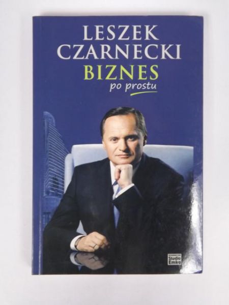 Biznes po prostu