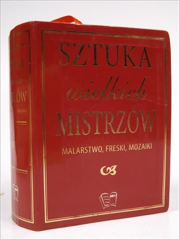 Roberto - Sztuka wielkich mistrzów
