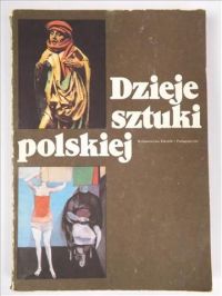 Dzieje sztuki polskiej