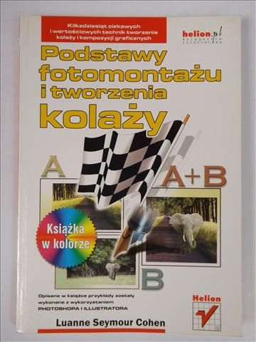 Podstawy fotomontażu i tworzenia kolaży