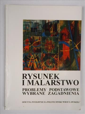 Rysunek i malarstwo