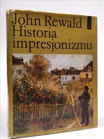 Historia impresjonizmu