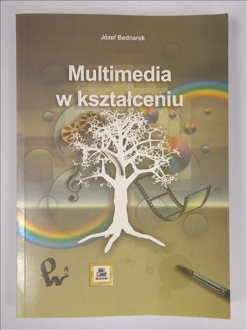 Multimedia w kształceniu