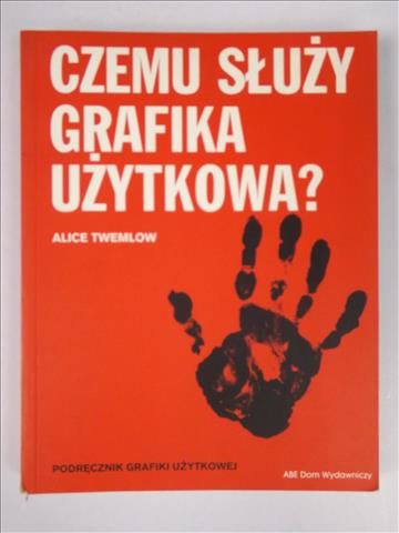 Czemu służy grafika użytkowa