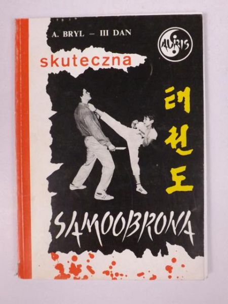 Skuteczna samoobrona