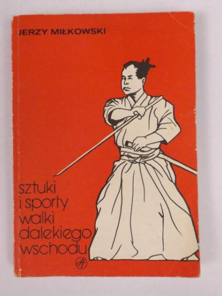 Sztuki i sporty walki Dalekiego Wschodu