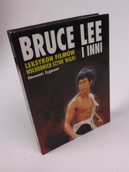 Bruce Lee i inni