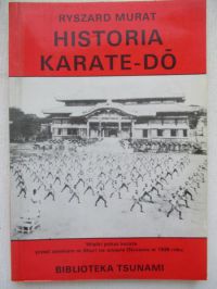 Historia Karate - Do