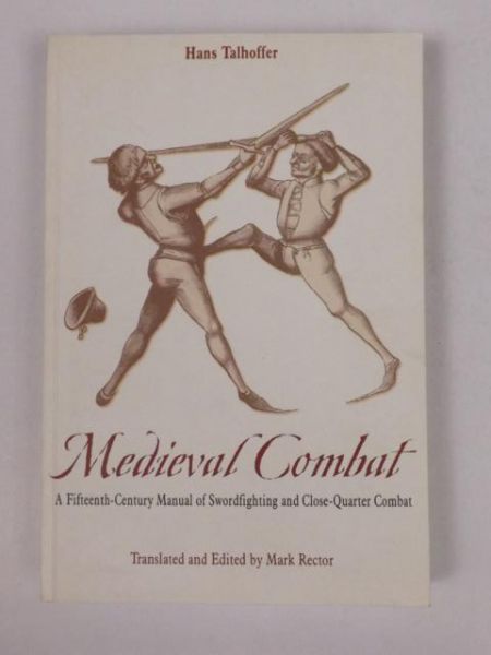 Medieval combat