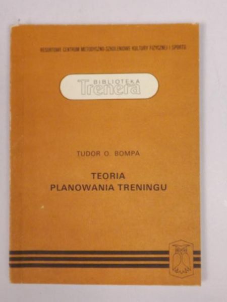 Teoria planowania treningu