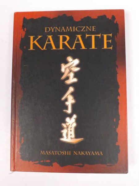 Dynamiczne karate