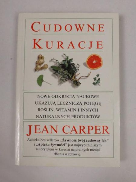 Cudowne kuracje