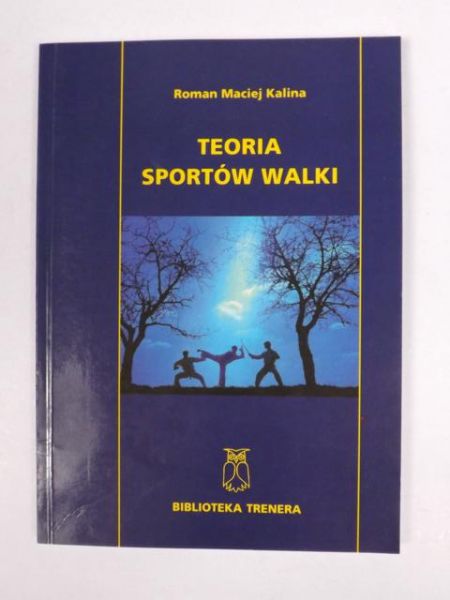 Teoria sportów walki
