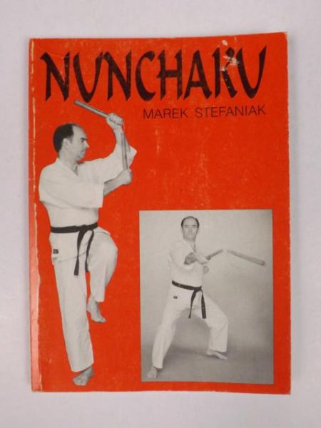 Nunchaku