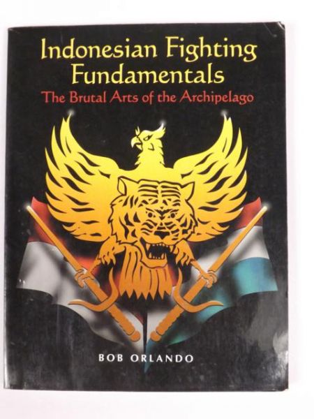 Indonesian Fighting Fundamentals