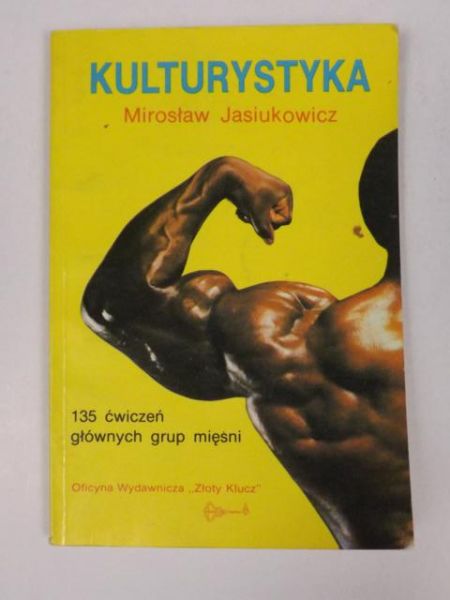 Kulturystyka