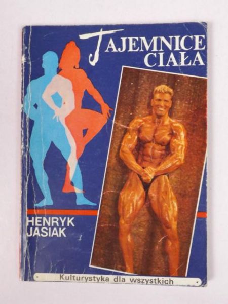 Tajemnice ciała