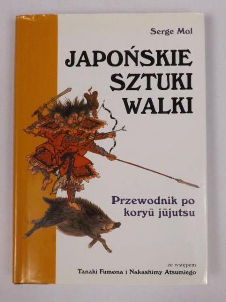 Japońskie sztuki walki
