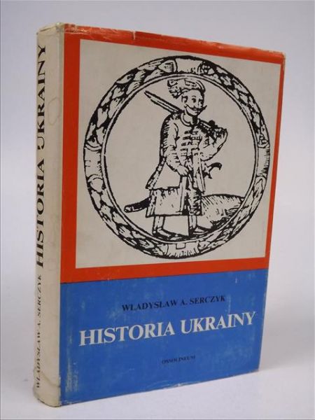 Historia Ukrainy