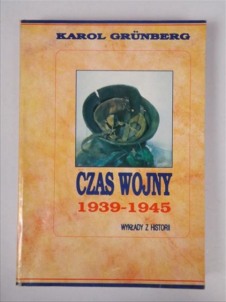 Czas wojny 1939-1945