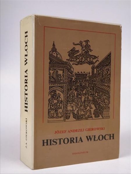 Historia Włoch