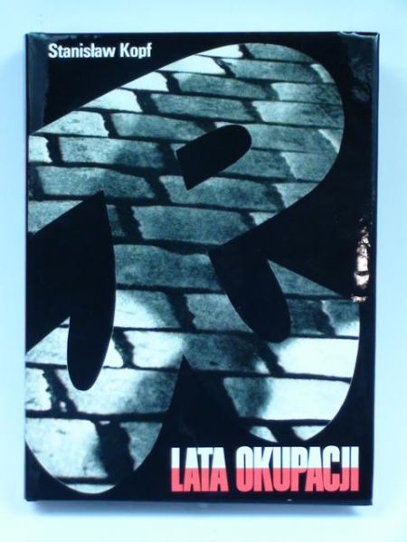 Lata okupacji