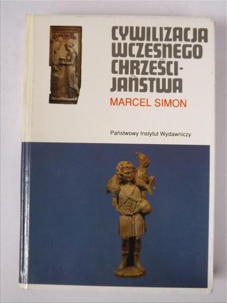Cywilizacja wczesnego chrześcijaństwa