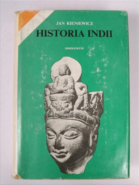 Historia Indii