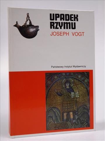 Upadek Rzymu