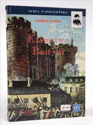 Kłamstwo Bastylii