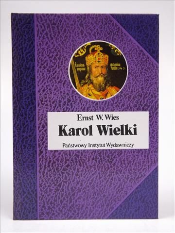 Karol Wielki , BSL