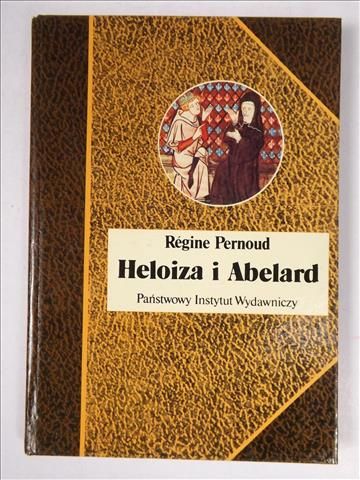 Heloiza i Abelard, BSL