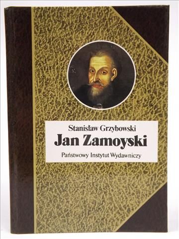 Jan Zamoyski BSL