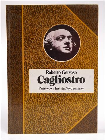 Cagliostro, BSL