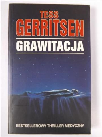 Grawitacja