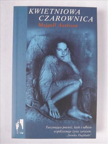 Kwietniowa czarownica