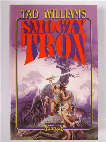 Smoczy tron