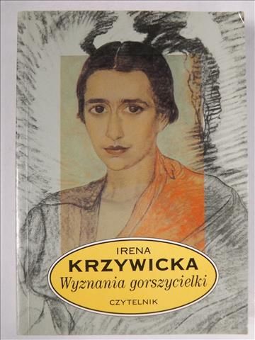 Wyznania gorszycielki