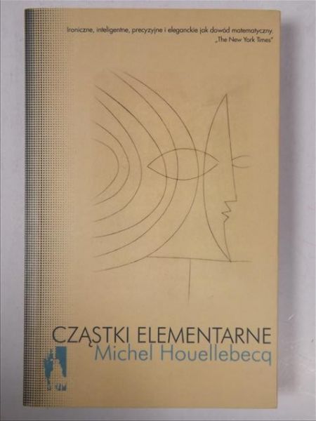 Cząstki elementarne