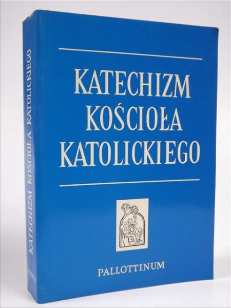 Katechizm Kościoła Katolickiego