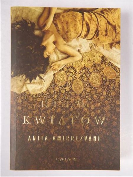 Krew kwiatów