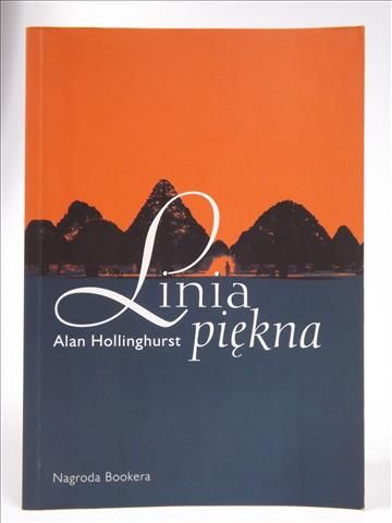 Linia piękna