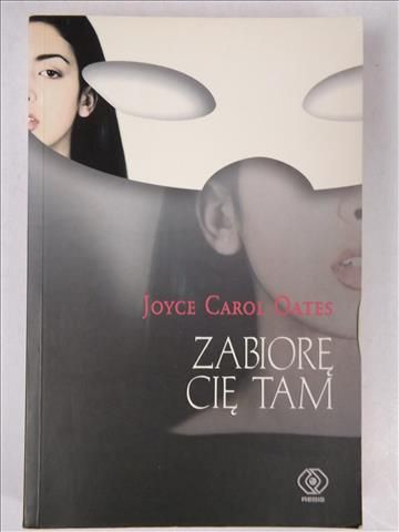 Zabiore Cię tam