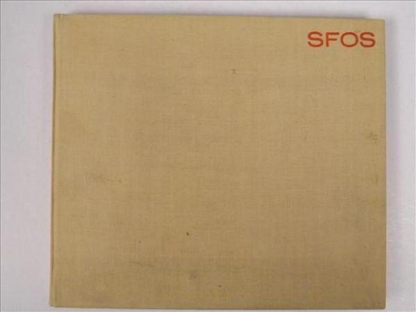 Sfos 1945-1965