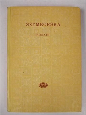 Poezje